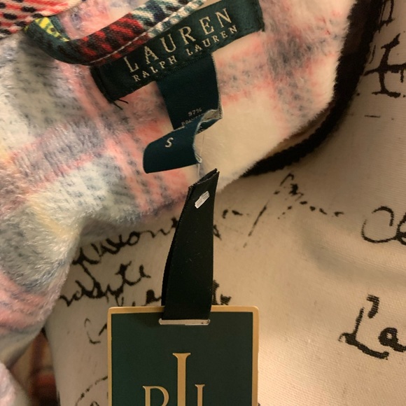 Ralph Lauren robe - Picture 4 of 8